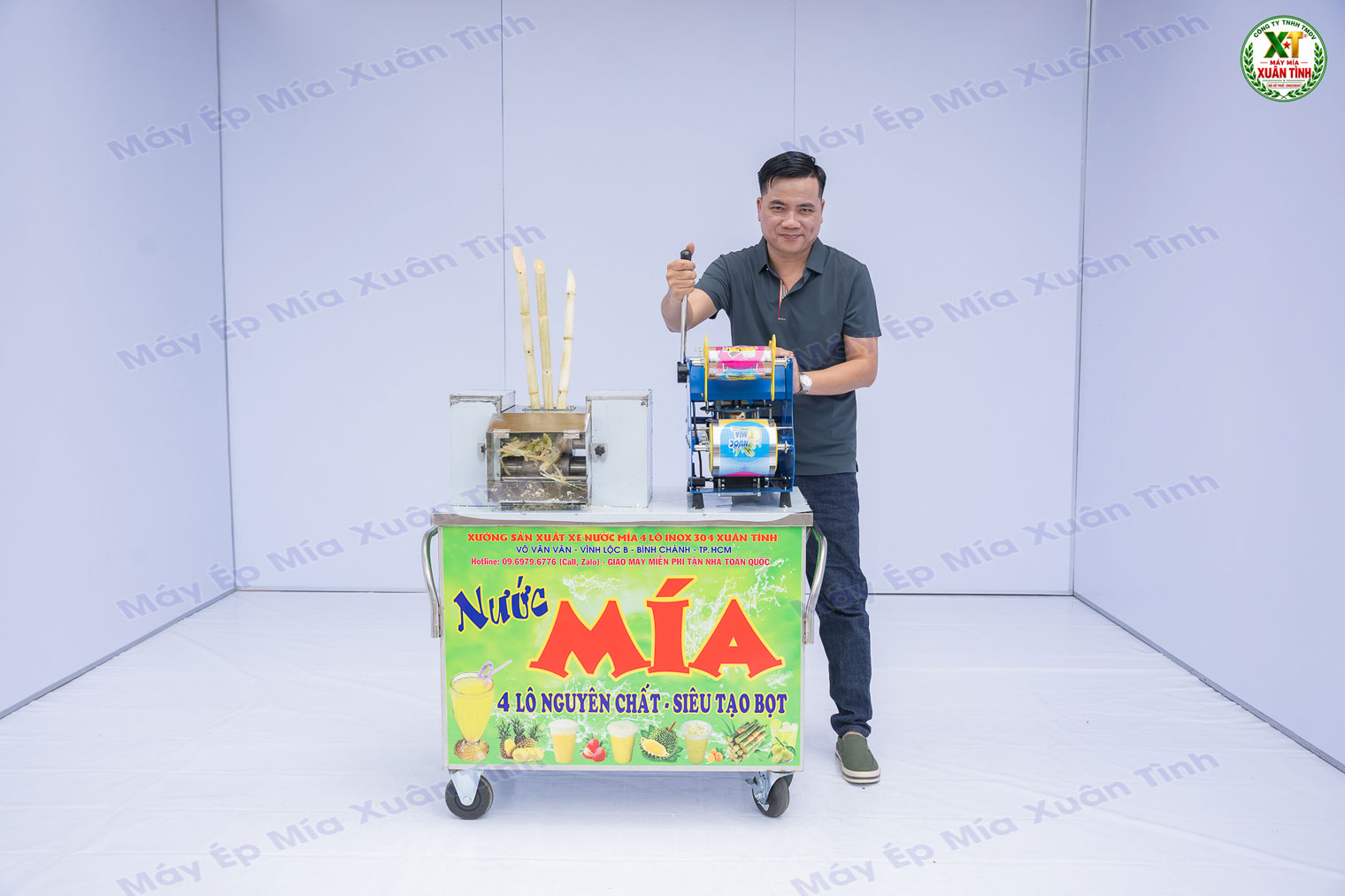 Chi Tiet Xe Nuoc Mia 4 Lo 73 Lien Ban Model 1000 1 Chi Tiet Xe Nuoc Mia 4 Lo 73 Lien Ban Model 1000 1