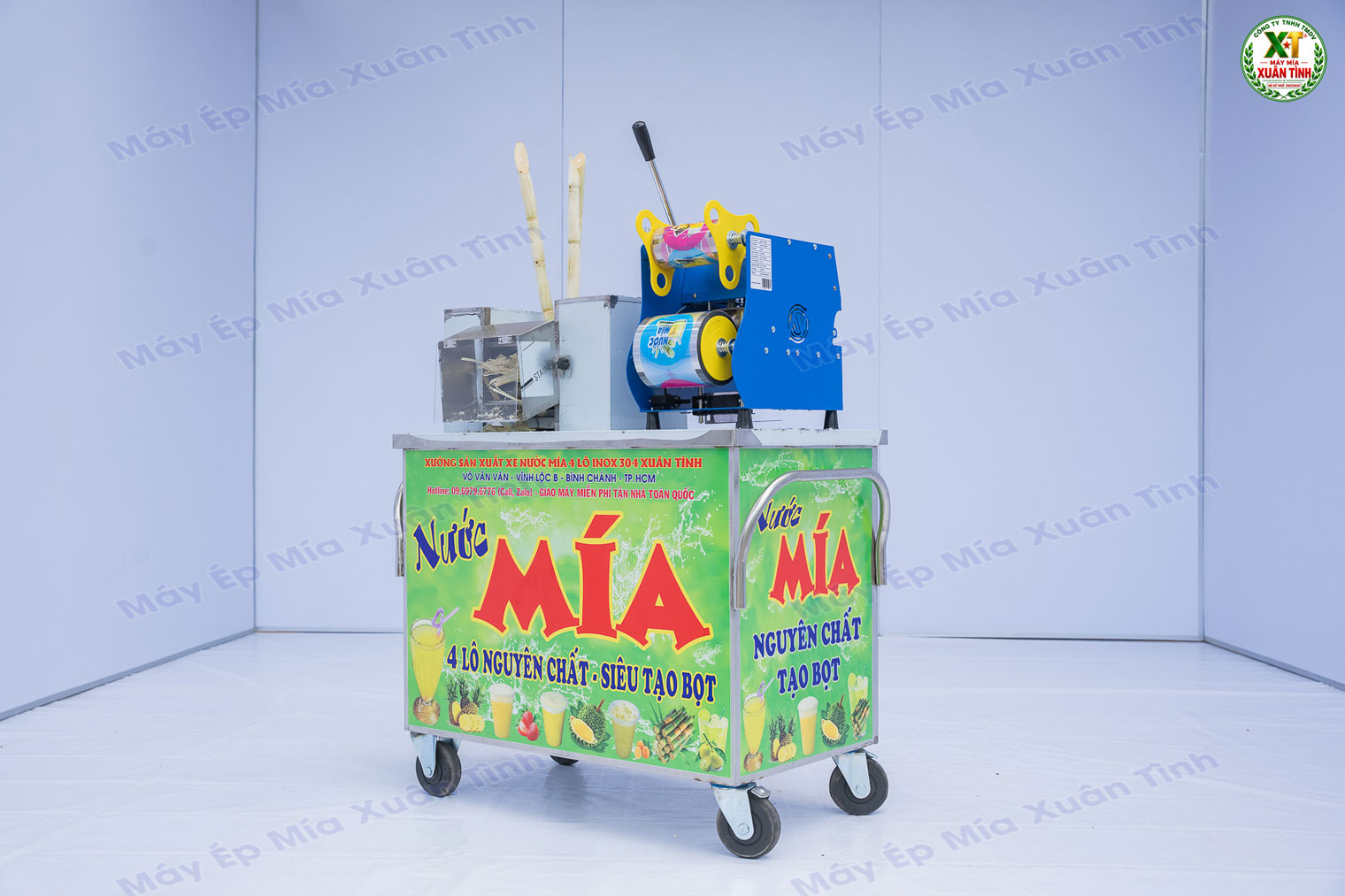 Chi Tiet Xe Nuoc Mia 4 Lo 73 Lien Ban Model 1000 2 Chi Tiet Xe Nuoc Mia 4 Lo 73 Lien Ban Model 1000 2