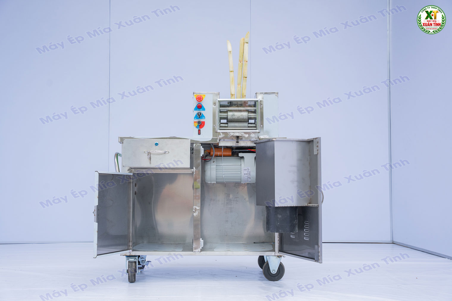 Chi Tiet Xe Nuoc Mia 4 Lo 73 Lien Ban Model 1000 5