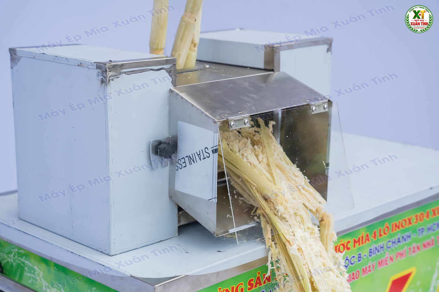 Chi Tiet Xe Nuoc Mia 4 Lo 73 Lien Ban Model 1000 7