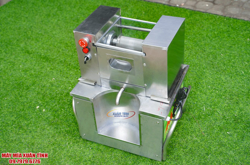 Máy Ép Mía Mini F3 Promax 800W