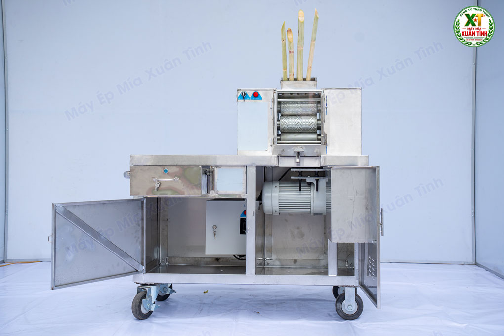 Chi Tiet Xe Nuoc Mia 6 Lo 90 Lien Ban Model 2000 6