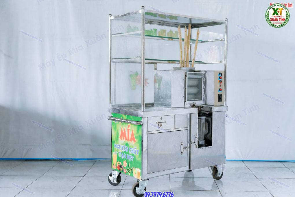 Chi Tiet Xe Nuoc Mia 6 Lo 90 Tu Kinh Model 2000 2 Chi Tiet Xe Nuoc Mia 6 Lo 90 Tu Kinh Model 2000 2