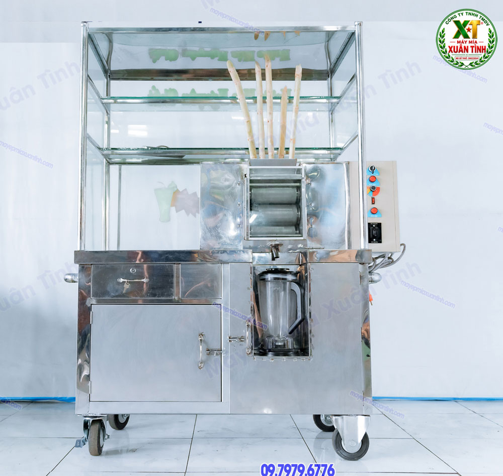 Chi Tiet Xe Nuoc Mia 6 Lo 90 Tu Kinh Model 2000 3 Chi Tiet Xe Nuoc Mia 6 Lo 90 Tu Kinh Model 2000 3