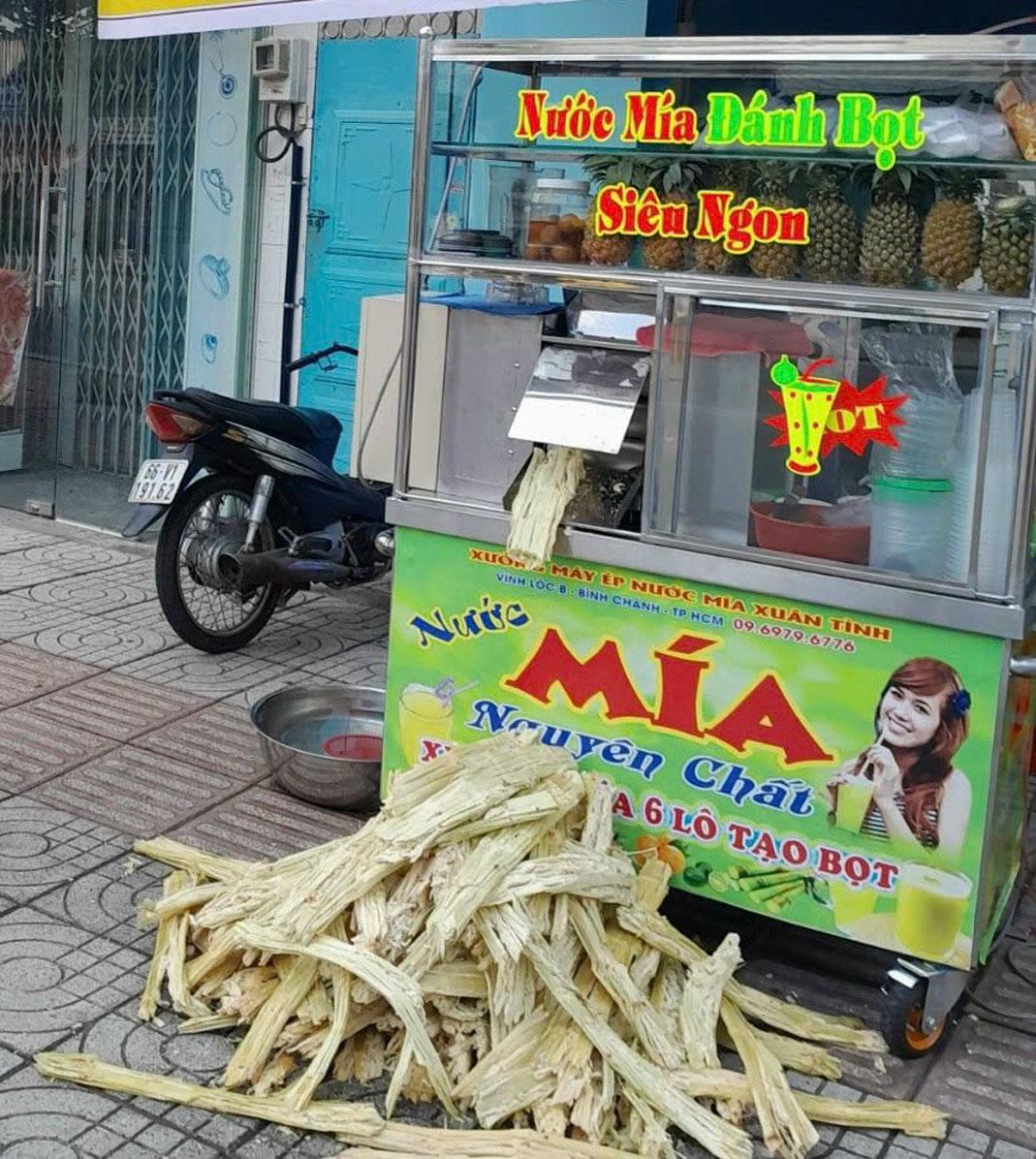 Chi Tiet Xe Nuoc Mia 6 Lo 90 Tu Kinh Model 2000 7 Chi Tiet Xe Nuoc Mia 6 Lo 90 Tu Kinh Model 2000 7
