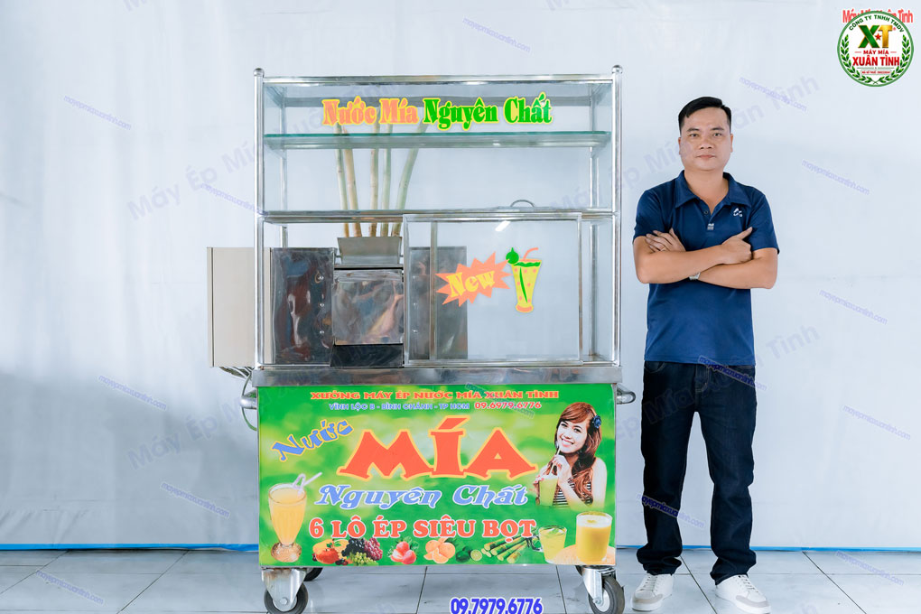 Chi Tiet Xe Nuoc Mia 6 Lo 90 Tu Kinh Model 2000 8 Chi Tiet Xe Nuoc Mia 6 Lo 90 Tu Kinh Model 2000 8