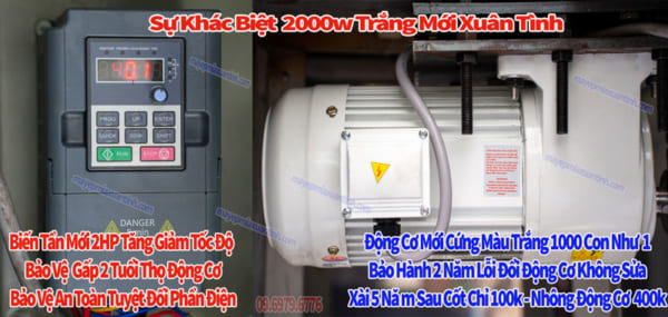 Xe Nuoc Mia 6 Lo Luc Giac Full Inox 304 7