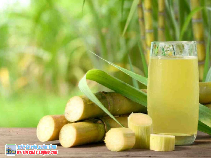 Sau Sinh Duoc Uong Nuoc Mia Khong 1