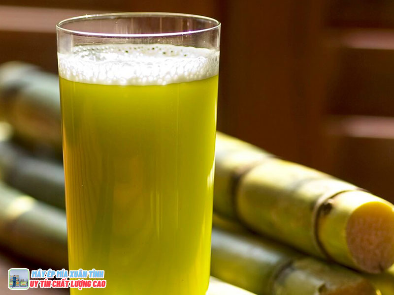 Uong Nuoc Mia Loi Va Hai Doi Voi Nguoi Bi Tieu Duong 1