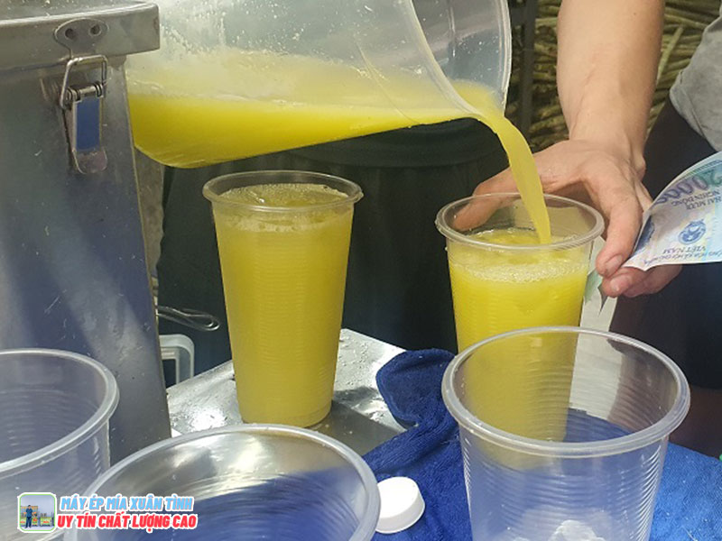 Bi Quyet Tinh Loi Nhuan Tu 1 Ly Nuoc Mia 1