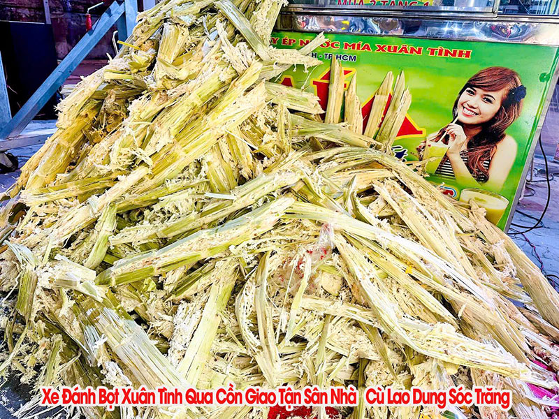 Huong Dan Ban Nuoc Mia Via He 1