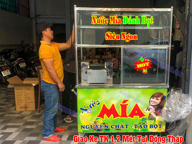 mô hình kinh doanh nước mía siêu sạch mô hình kinh doanh nước mía siêu sạch