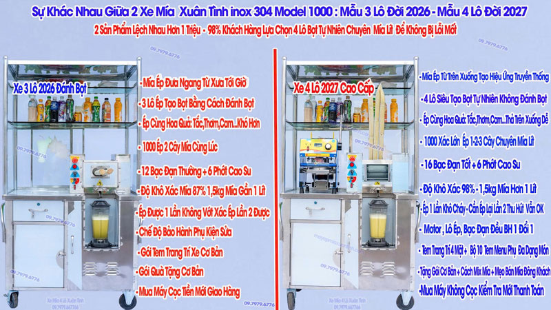 10 Nang Cap Dac Biet Trong Phan Khuc 4 Lo Tao Bot Tu Nhien 1