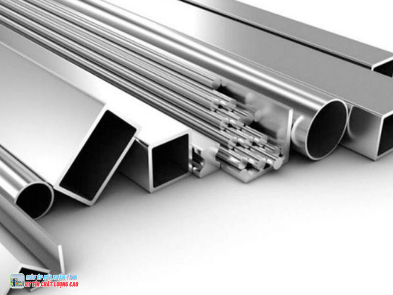 Xe nước mía inox 304 có bị gỉ sét không?