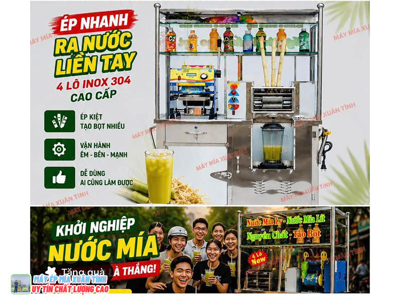 Chính sách bảo hành 1 đổi 1 của xưởng Xuân Tình cho dòng 4 lô như thế nào?