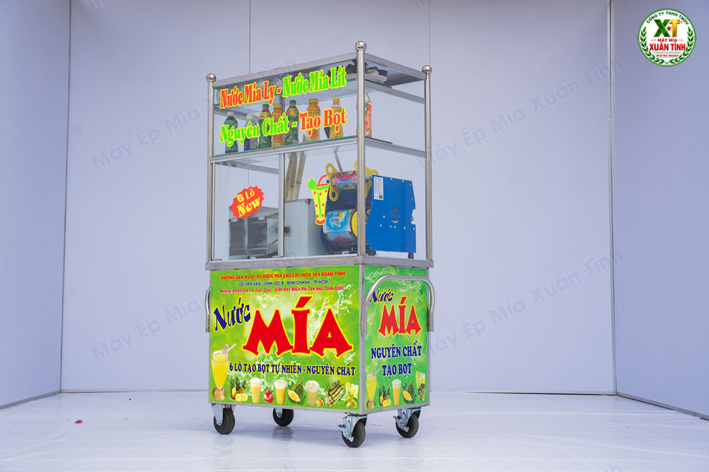 Chi Tiet Xe Nuoc Mia 6 Lo 73 Tu Kinh Model 1000 3 Chi Tiet Xe Nuoc Mia 6 Lo 73 Tu Kinh Model 1000 3