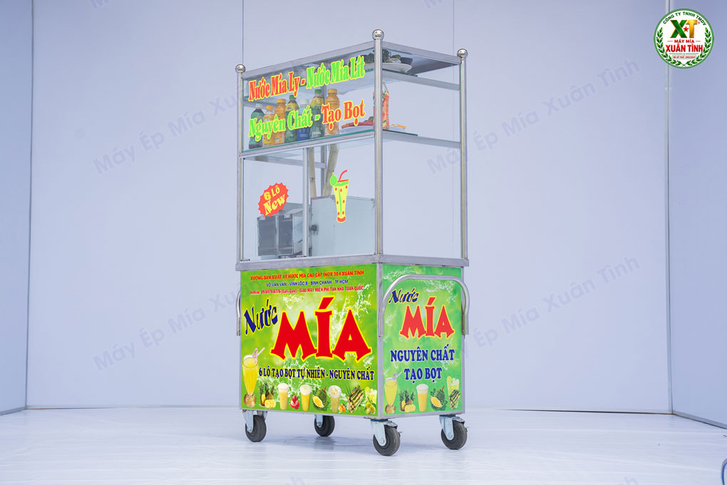 Chi Tiet Xe Nuoc Mia 6 Lo 73 Tu Kinh Model 1000 4 Chi Tiet Xe Nuoc Mia 6 Lo 73 Tu Kinh Model 1000 4