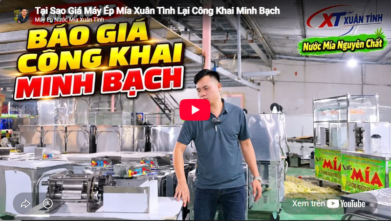 Tai Sao Gia May Ep Mia Xuan Tinh Lai Cong Khai Minh Bach