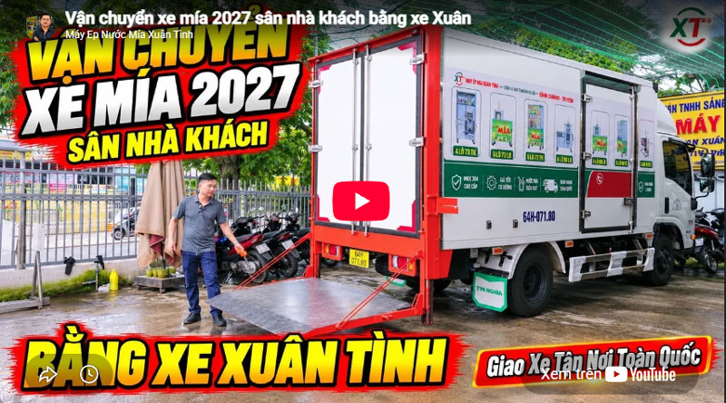 Van Chuyen Xe Mia 2027 San Nha Khach Bang Xe Xuan